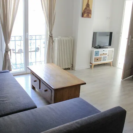 Appartement Dolce Vita *